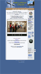 Mobile Screenshot of faithlutheranchurchvalders.org
